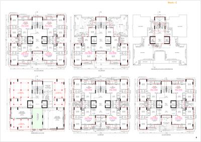 Anjani The Marigold Parmeshwar Brochure 8