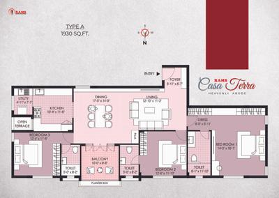Rams Casa Terra Brochure 5