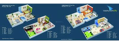 Vaidhyanath City Brochure 5