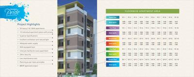 5 Elements Pranavi Pride Brochure 4