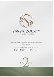 Sansa County Sector II Brochure 1
