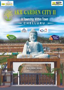 Swathi AKR Garden City II Brochure 3