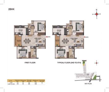 Casagrand Medora Brochure 30