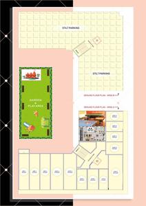 Drashti Nistha Apartment Brochure 2