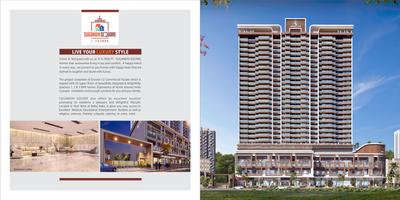 Sugandhi Square Brochure 2