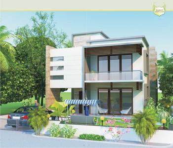 Image of 3150 Sq.ft 3 BHK Villa for sale in Rajeshri Maruti Greenland, Telav, Ahmedabad for Rs. 27500000