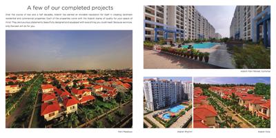 Adarsh Serenity Brochure 16