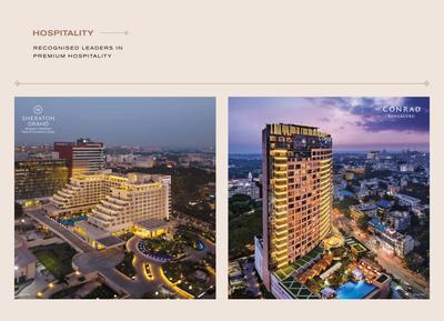 Prestige Siesta Brochure 11