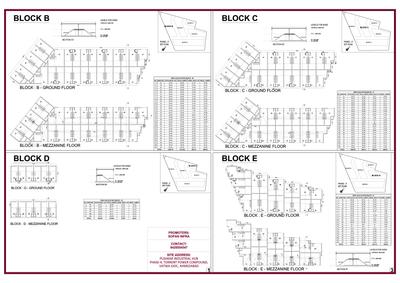 Sopan Pushkar Industrial Hub Phase 4 Brochure 2