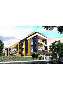 Anu Indrawati Apartment Brochure 2