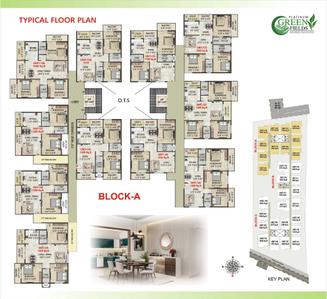 Sai Platinum Greenfields Brochure 7