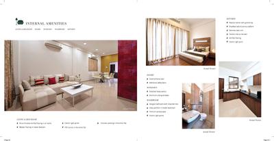 Ekta Greenville Villa Brochure 12