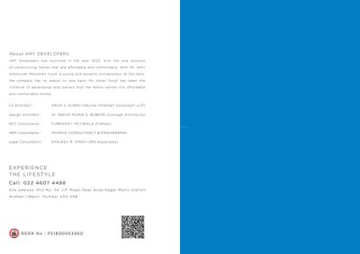 Ary Umar Park Brochure 20