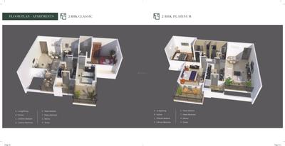 Ekta Greenville Brochure 12