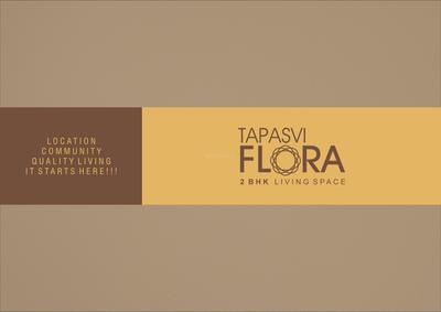 Aditya Tapasvi Flora Brochure 1