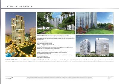 L And T Crescent Bay Brochure 16