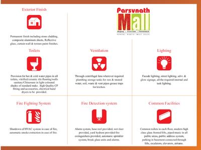 Parsvnath Mall Brochure 9