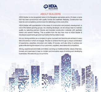 Hexa Skyline Brochure 2