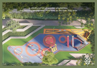 Godrej Eden Estate Phase 2 Brochure 43