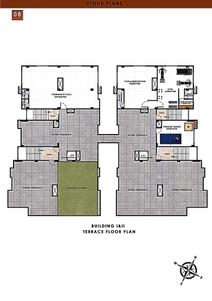Image of 696 Sq.ft 2 BHK Apartment / Flat for sale in Avenue, Jalukbari, Guwahati for Rs. 4576000