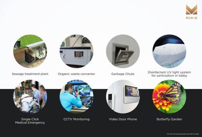 Mihir Codename Techno Lux Brochure 18