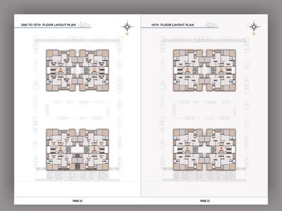Nest Infinity Brochure 8