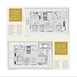 Villa Green Vista Brochure 12