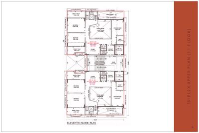 Shree Saral Paradise And Sky Luxuria Apartment Brochure 16