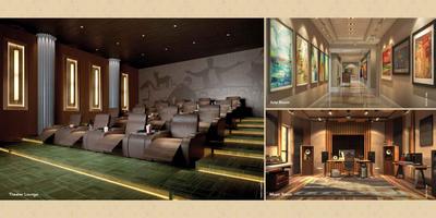 Gaurs Chrysalis Brochure 37