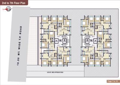 Jay Divylaksh Elegance Brochure 7