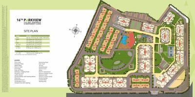 16th Parkview Gaur Yamuna City Brochure 9