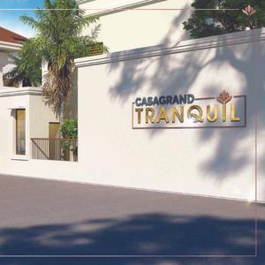 Casagrand Tranquil Brochure 5