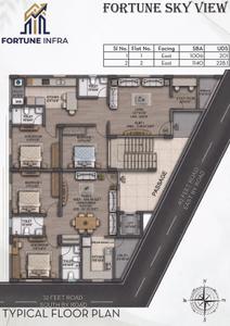 Fortune Skyview Brochure 4