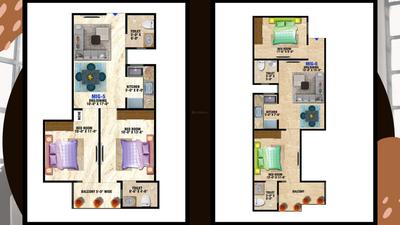 JMD A1 Tower Brochure 7