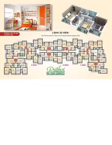 Prithvi Sai Yash Complex Brochure 8