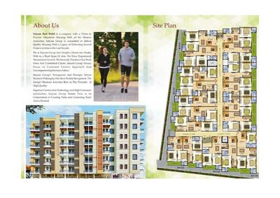 Satyam Paradise Brochure 4