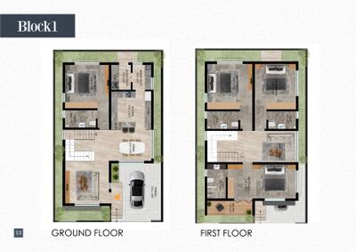 GR Elite Villas Brochure 14