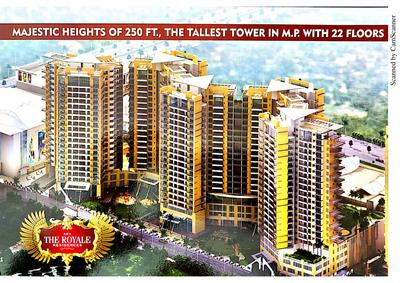 Deepmala Shrishti CBD Brochure 11