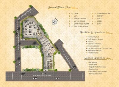 Royal Vistas Brochure 3