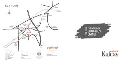 Darshanam Kalrav Phase 1 Brochure 1