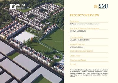 Suraksha Enclave Brochure 22