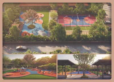 Rajyash Roseate Roots Brochure 9