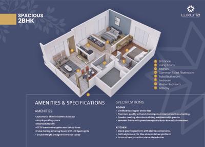 Luxuria Brochure 10