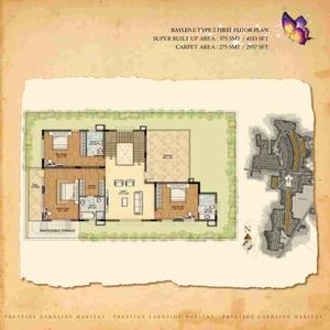 Prestige Lakeside Habitat Brochure 45