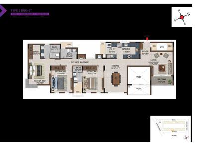Casagrand Amethyst Brochure 59