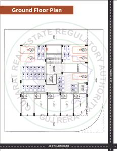 Shreenath Shubhashish Residency Brochure 2