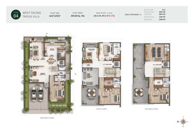 La Casa Brochure 35