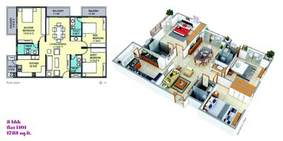 Pristine Meadows Brochure 6