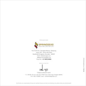 Springseas BDK Cross Winds Brochure 18
