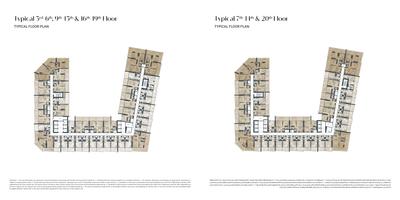 Binghatti Ghost Brochure 24